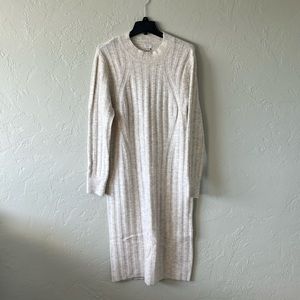 A new day Sweater Dress